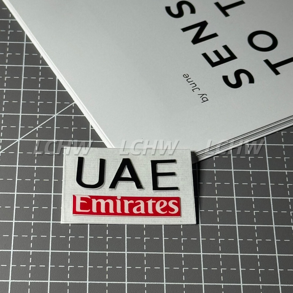 2x Bicycle Sticker for United  - Mountain Biking Uae のレビューと価格