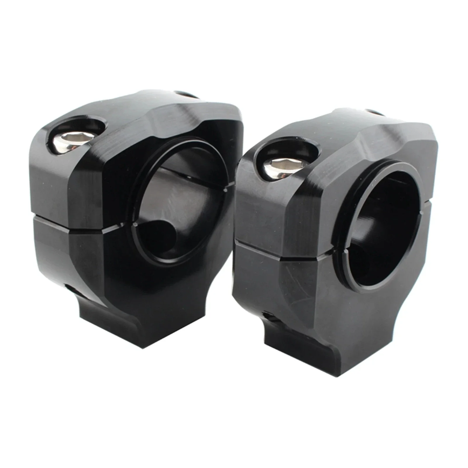 Suitable for Pack of 2 1/8inch - Handlebar Riser Stem のレビューと価格
