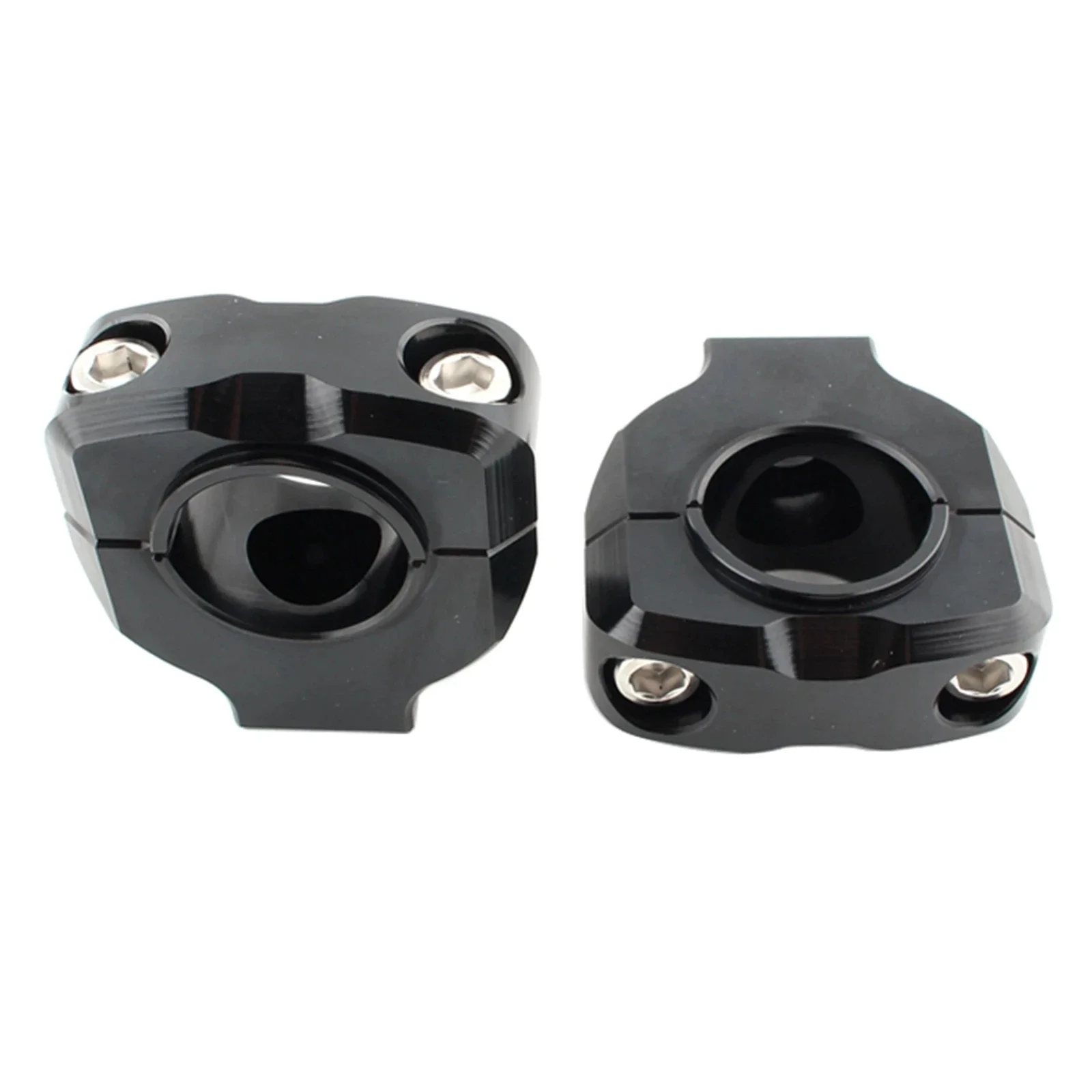 Suitable for Pack of 2 1/8inch - Handlebar Riser Stem のレビューと価格