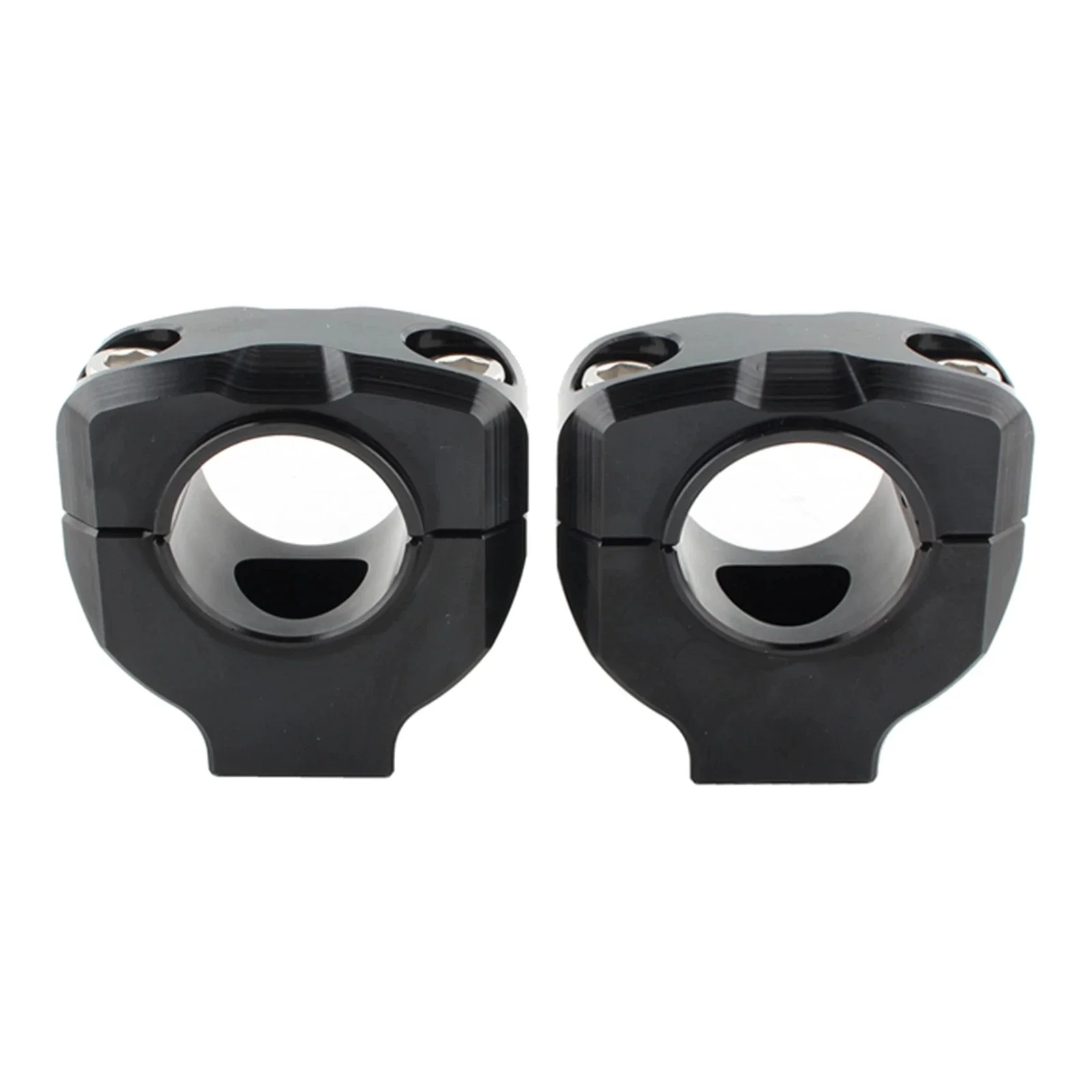 Suitable for Pack of 2 1/8inch - Handlebar Riser Stem のレビューと価格