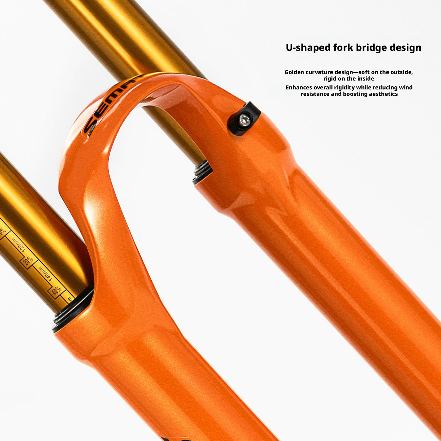 SEMYT 26/27.5/29Inch MTB Air F - Mtb Fork Air のレビューと価格