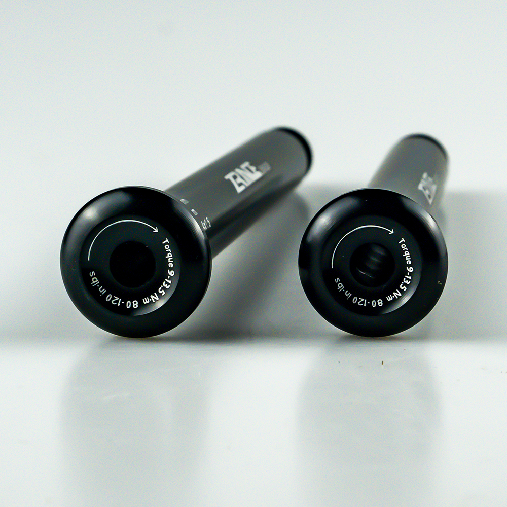 ZRACE MTB Fork QR15x100 / QR15 - Mtb Fork Air のレビューと価格