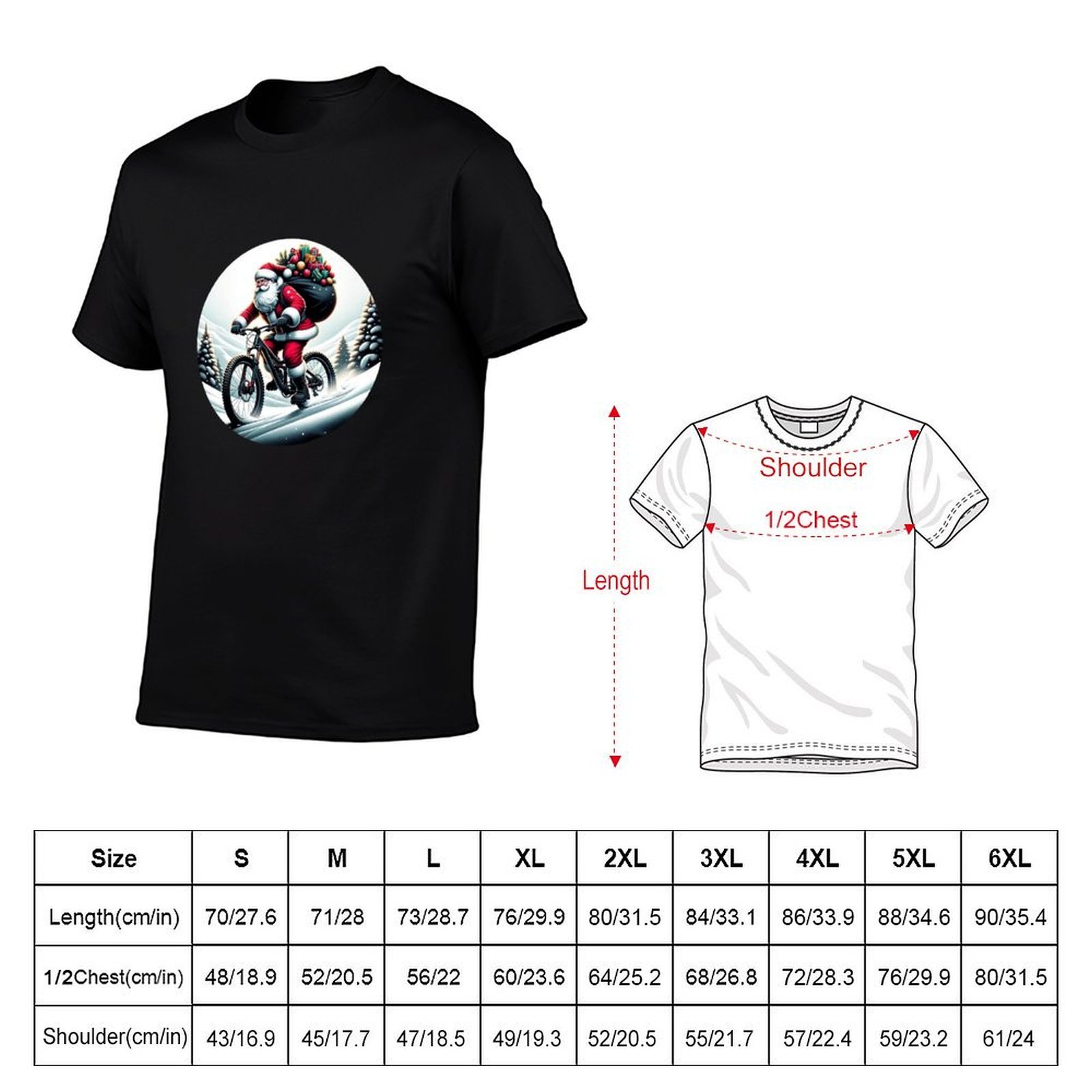 Santa Downhill: Mountain Bike  - Mountain Biking Essentials のレビューと価格