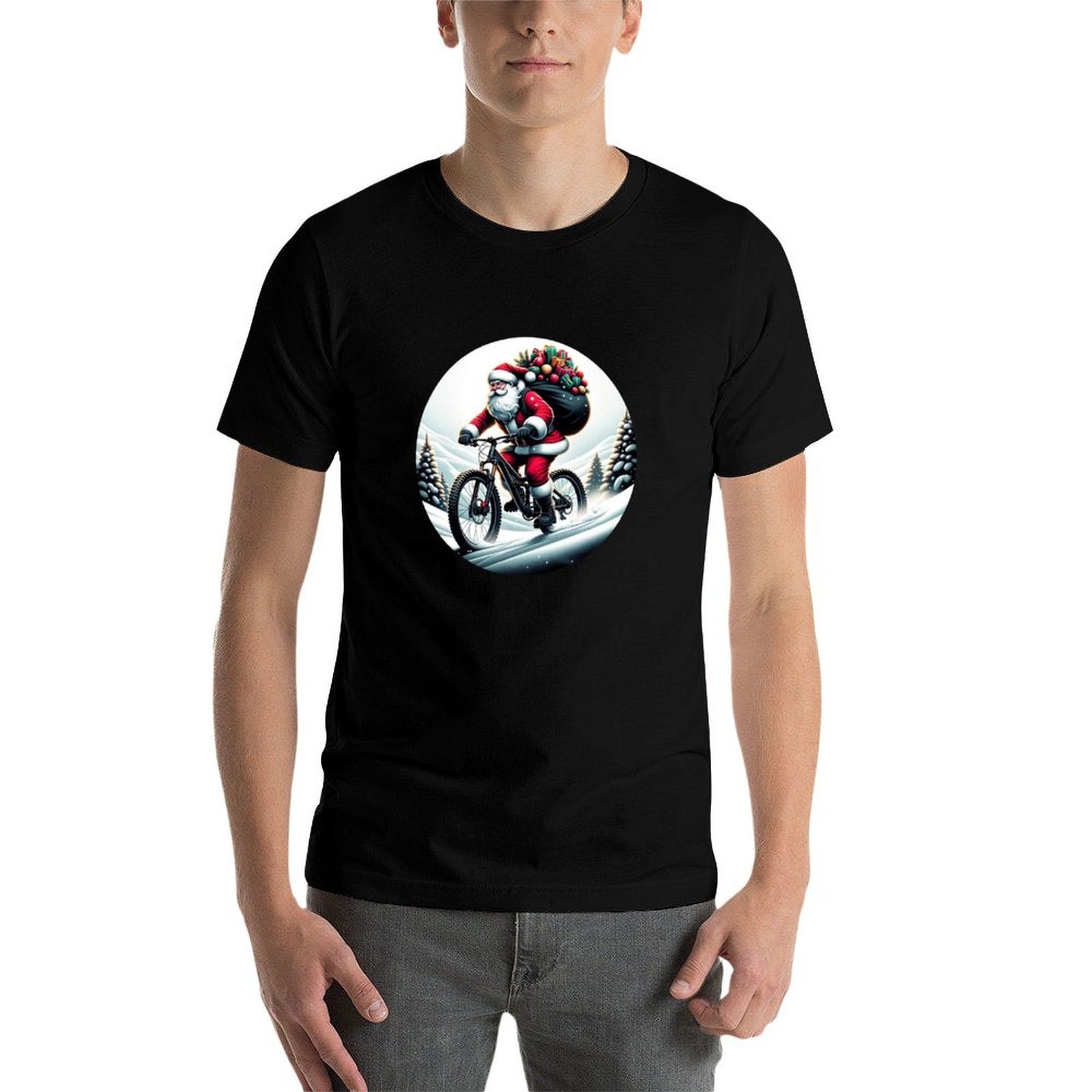 Santa Downhill: Mountain Bike  - Mountain Biking Essentials のレビューと価格