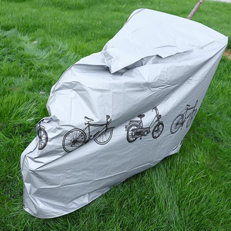 Riding Rain Cover Bicycle All  - Mountain Biking In The Rain のレビューと価格