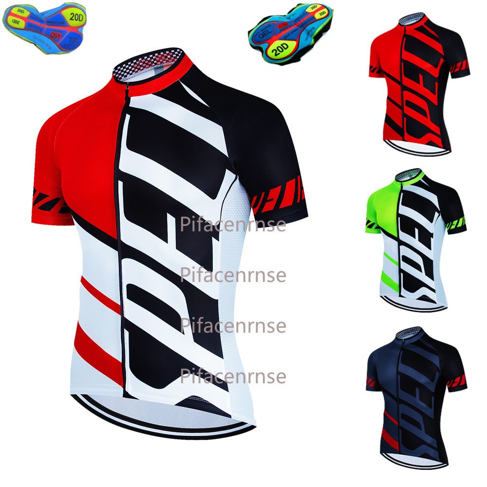 UAE Summer Cycling Clothes Jer - Mountain Biking Uae のレビューと価格