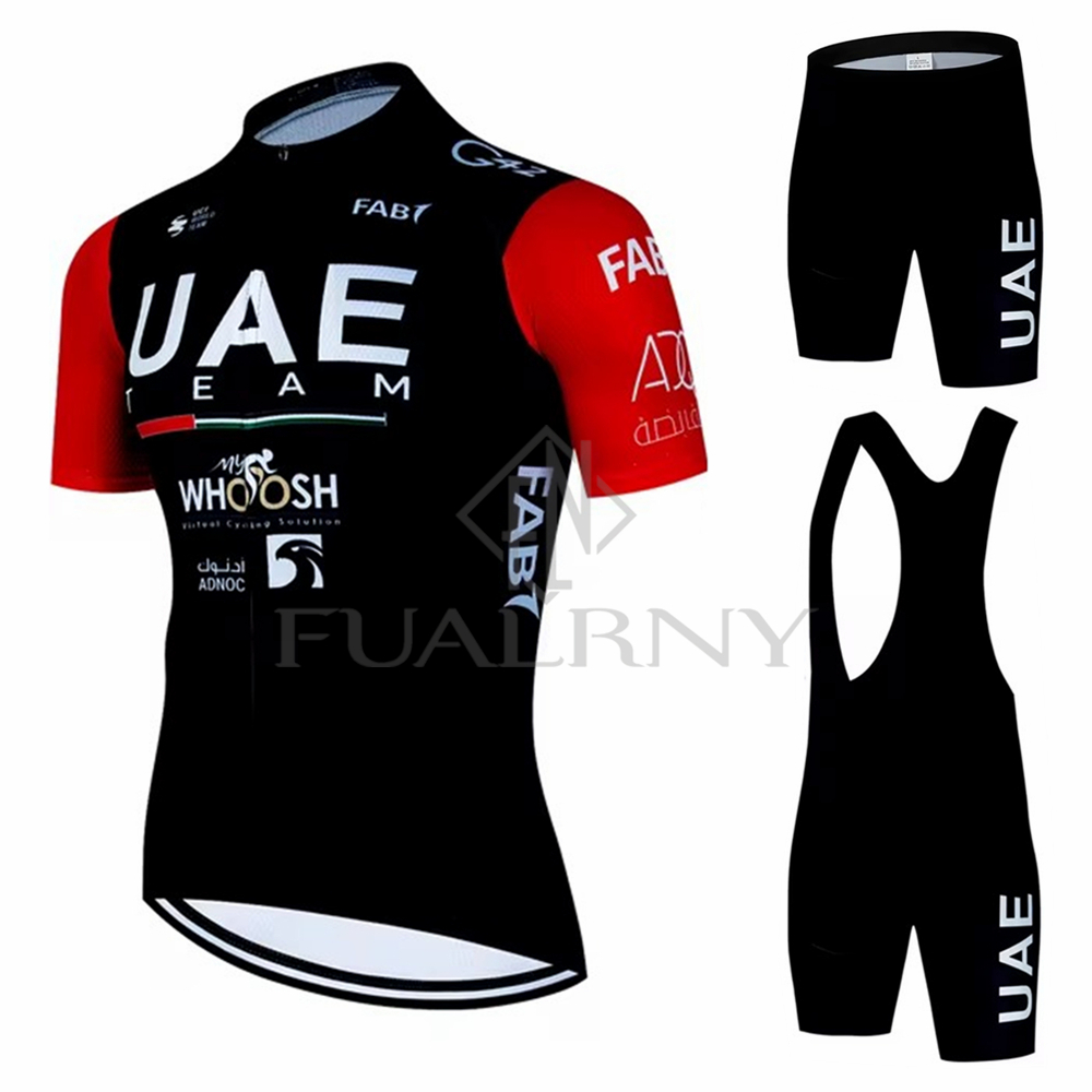 2025 UAE Team Summer Cycling J - Mountain Biking Uae のレビューと価格