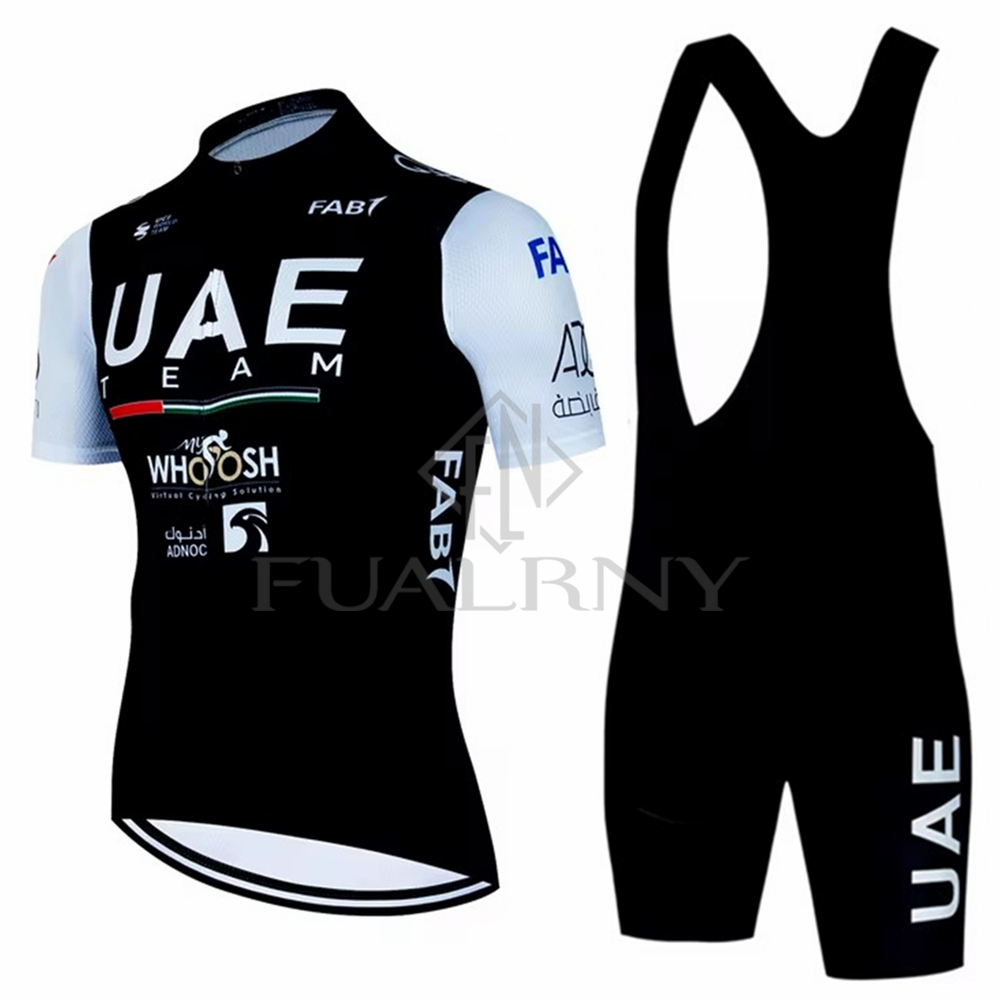 2025 UAE Team Summer Cycling J - Mountain Biking Uae のレビューと価格