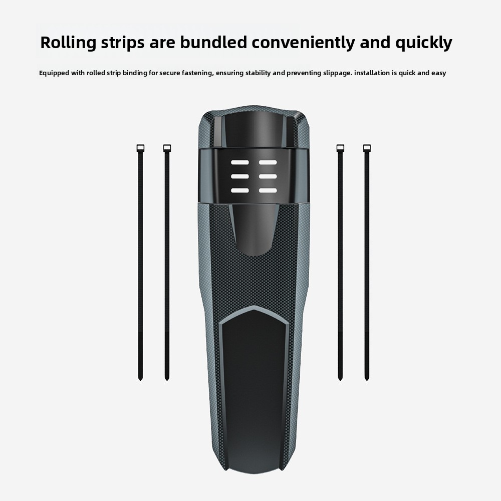 Bicycle mudguard, mountain bik - Mountain Biking In The Rain のレビューと価格