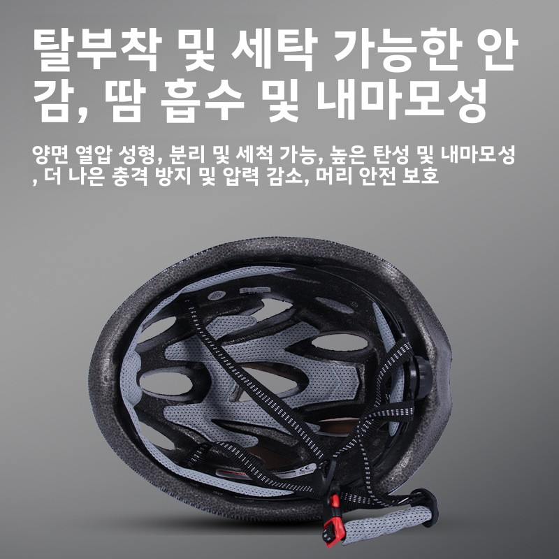 Mountain Bike Helmet Road Cycl - Mountain Biking Essentials のレビューと価格