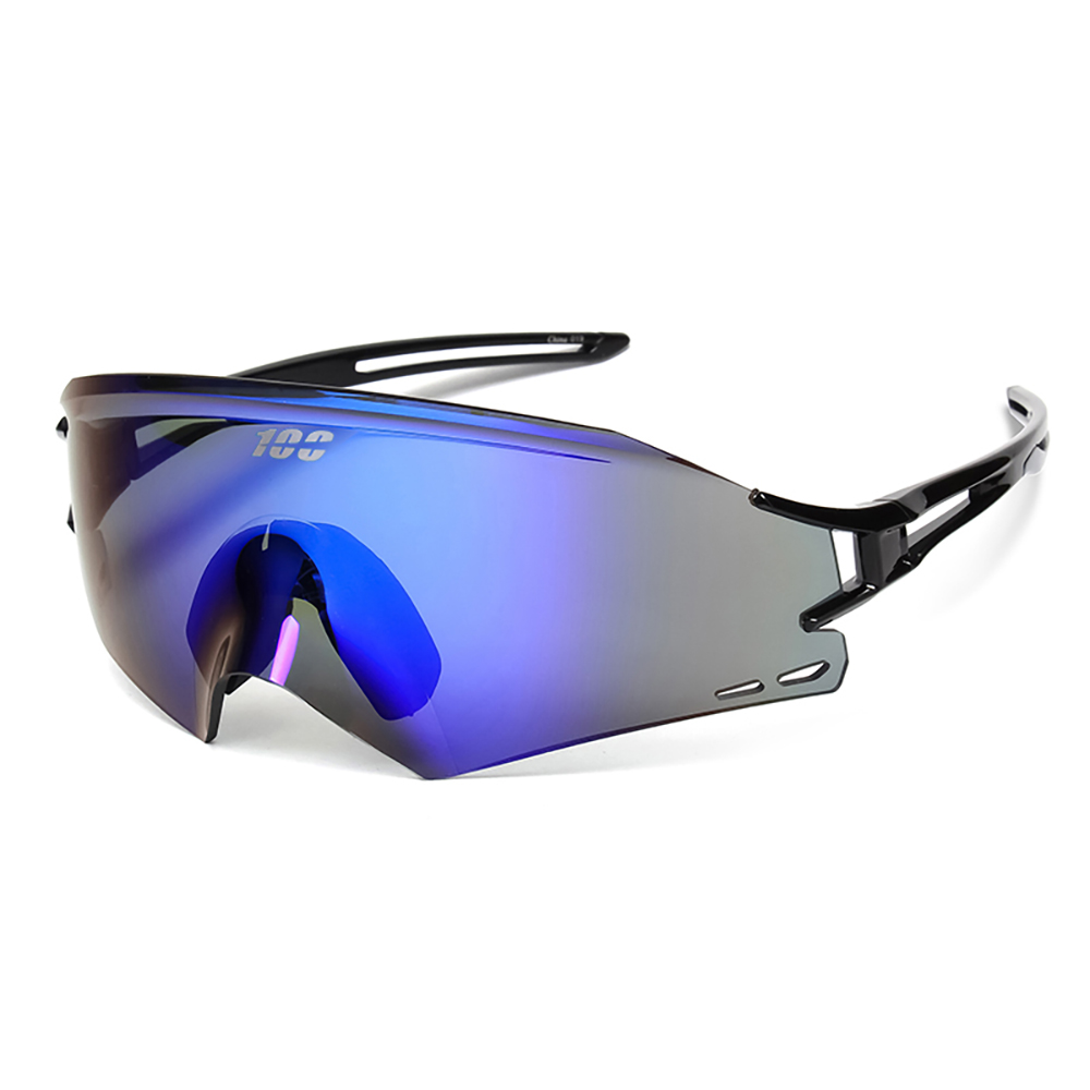 New Photochromic Bicycle Sport - Mountain Biking Sunglasses のレビューと価格