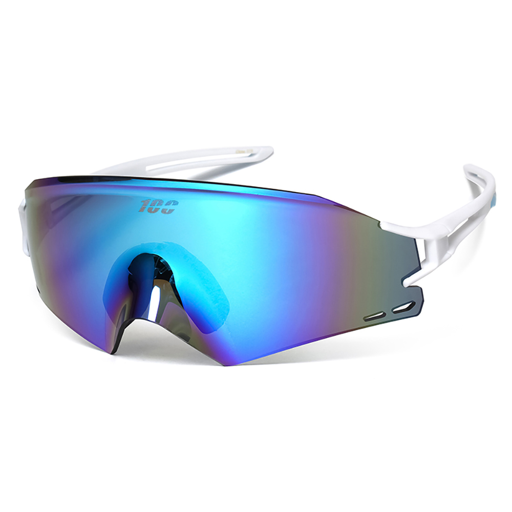 New Photochromic Bicycle Sport - Mountain Biking Sunglasses のレビューと価格