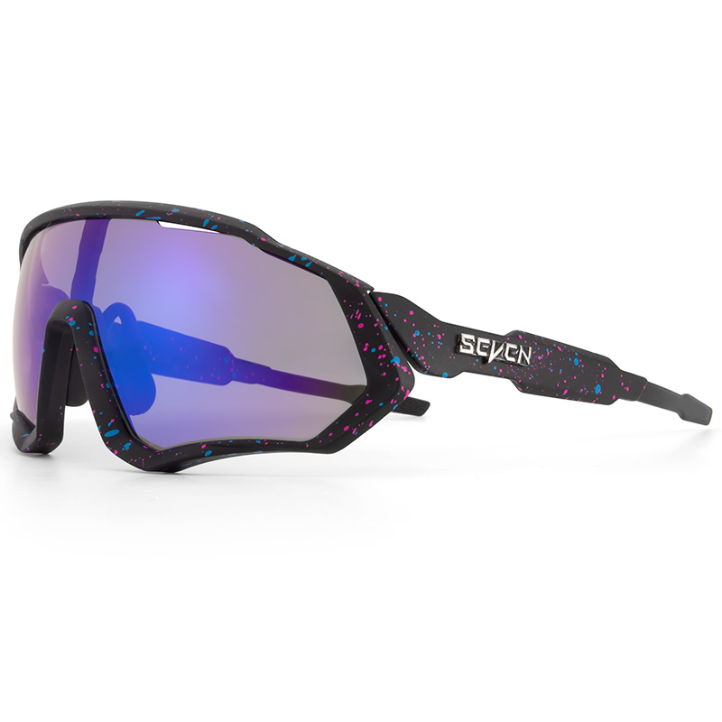 SCVCN Cycling Glasses Men MTB  - Mountain Biking Sunglasses のレビューと価格