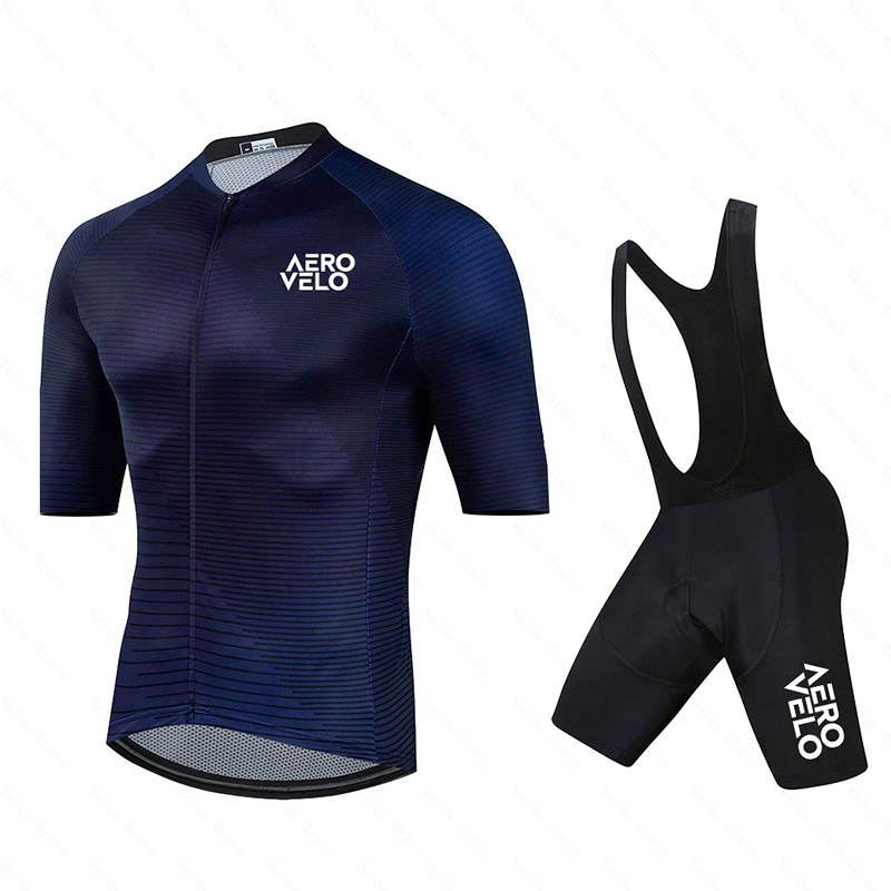 New AERO VELO Summer Men Short - Mountain Biking Clothes のレビューと価格