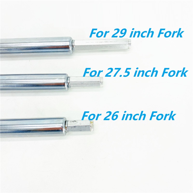 For SR SUNTOUR Front Fork 26-2 - Mtb Fork Air のレビューと価格