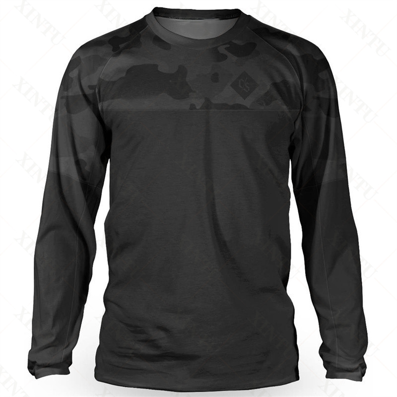 Loose Rider Men's Jersey DH Mo - Mountain Biking Clothes のレビューと価格