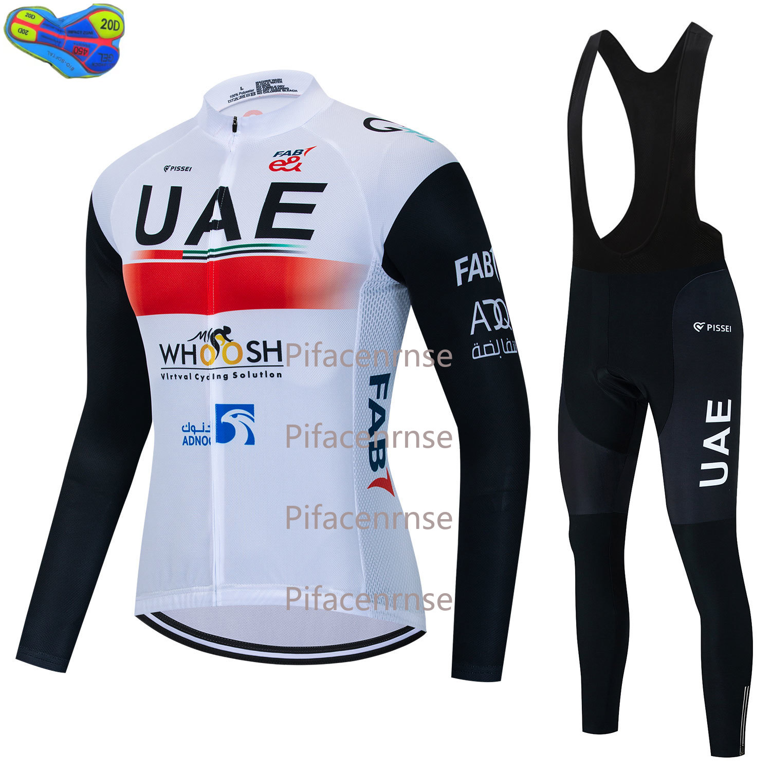 Men Uae Breathable Cycling Jer - Mountain Biking Uae のレビューと価格
