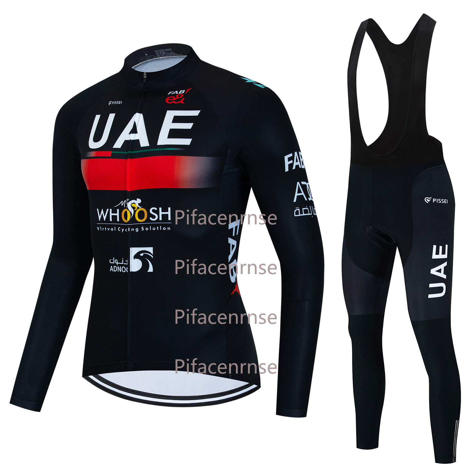 Men Uae Breathable Cycling Jer - Mountain Biking Uae のレビューと価格