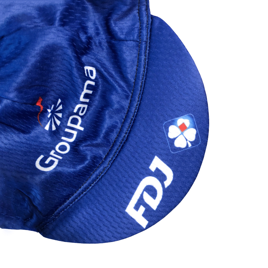 Blue 2026 UAE Cycling Hat MEN' - Mountain Biking Uae のレビューと価格