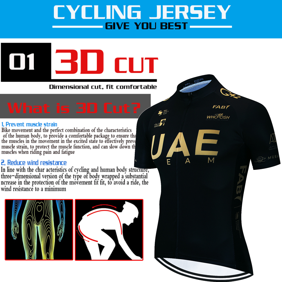 UAE Man Cycling Set Bicycle Un - Mountain Biking Uae のレビューと価格