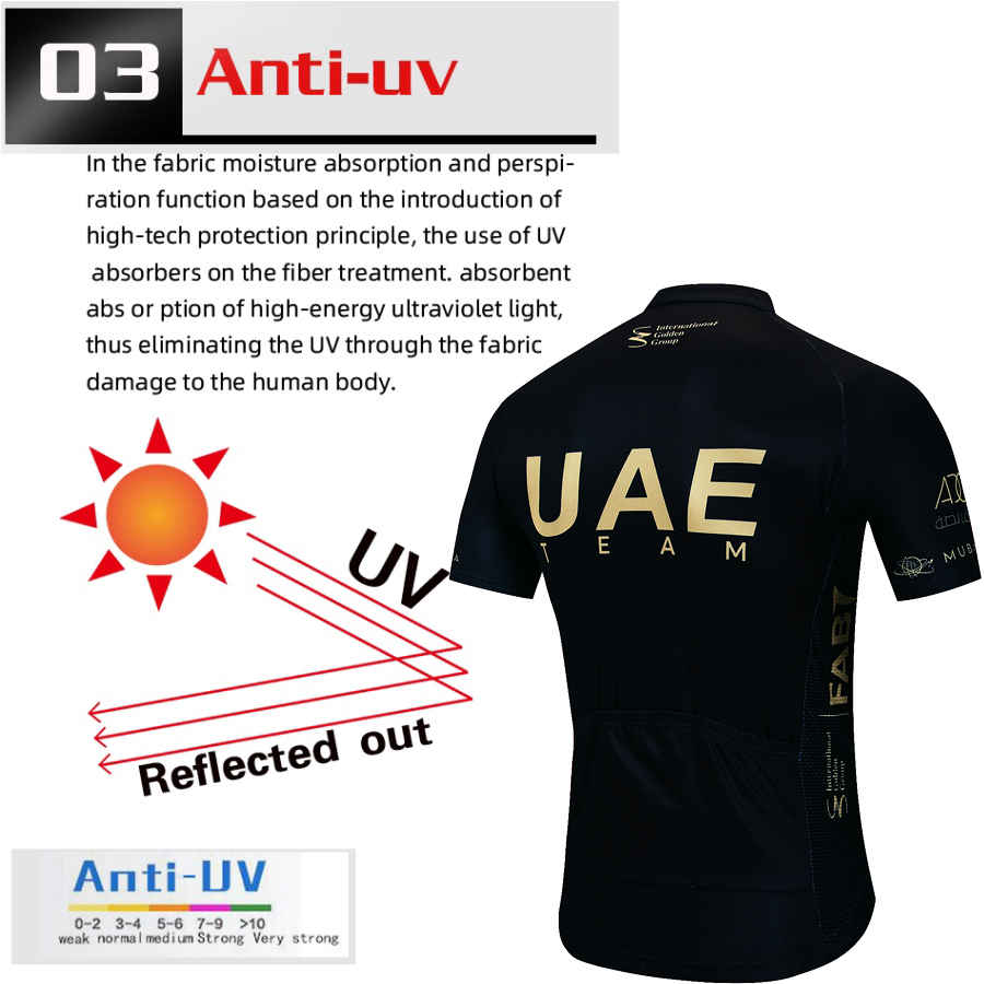 UAE Man Cycling Set Bicycle Un - Mountain Biking Uae のレビューと価格