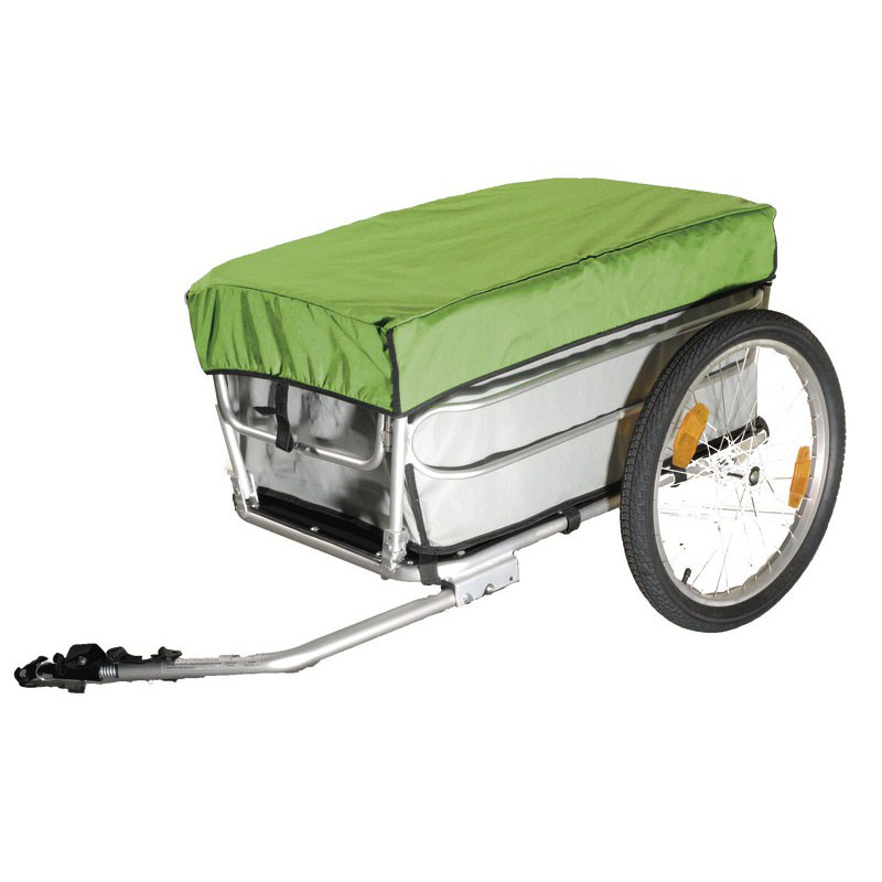 20 Inch Bike Cargo Luggage Tra - Mountain Biking In The Rain のレビューと価格