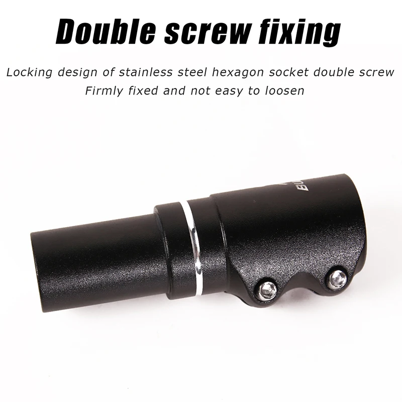 BUCKLOS Bike Handlebar Stem He - Handlebar Riser Stem のレビューと価格