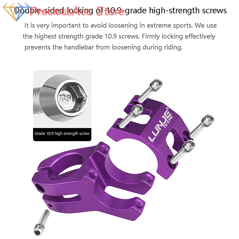 Bicycle Handlebar Stem Power S - Handlebar Riser Stem のレビューと価格