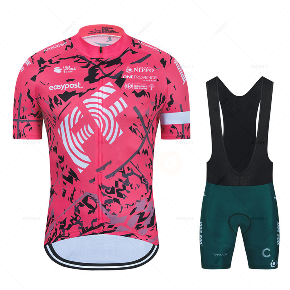 Summer Cycling Clothing 2026 N - Mountain Biking Clothes のレビューと価格