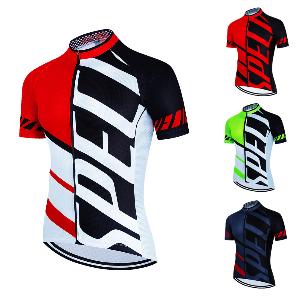UAE Summer Cycling Clothes Jer - Mountain Biking Uae のレビューと価格