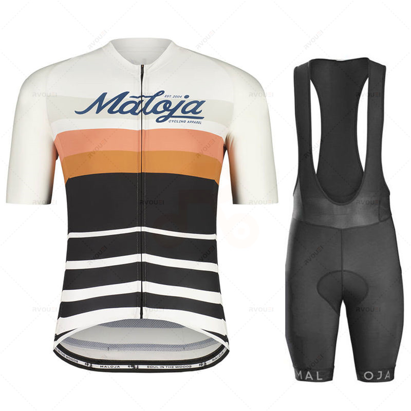New Malojaing Summer Cycling J - Mountain Biking Clothes のレビューと価格