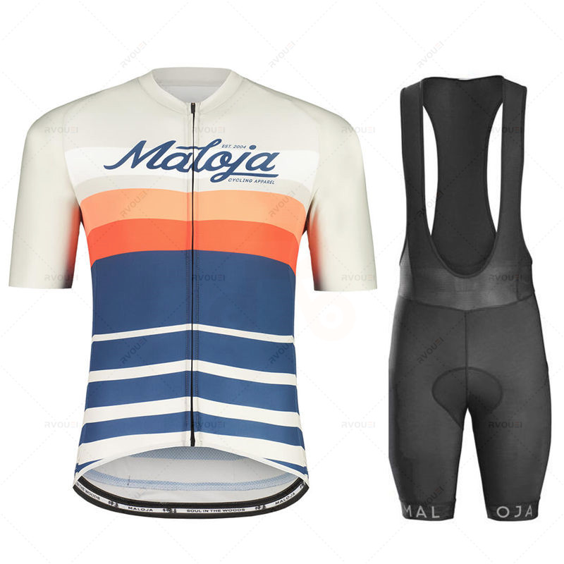 New Malojaing Summer Cycling J - Mountain Biking Clothes のレビューと価格