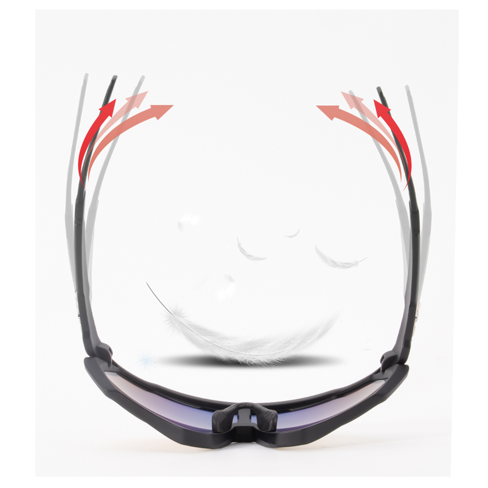 SCVCN Hot Photochromic Cycling - Mountain Biking Sunglasses のレビューと価格