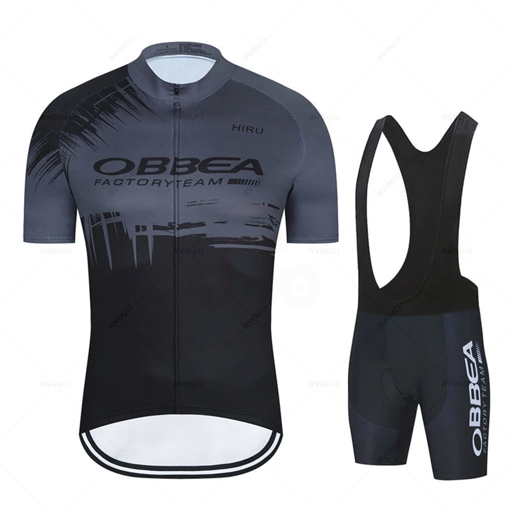 2025 Hiru Cycling Jersey Set S - Mountain Biking Clothes のレビューと価格