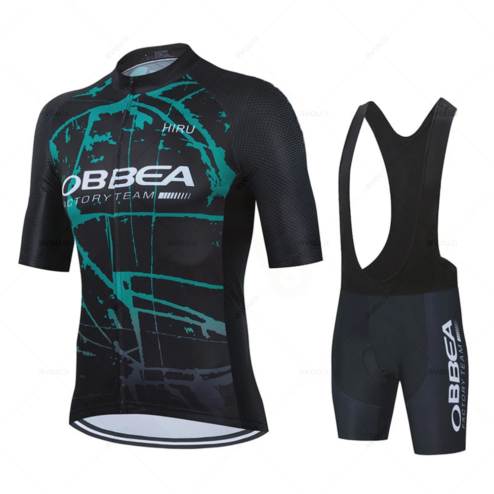 2025 Hiru Cycling Jersey Set S - Mountain Biking Clothes のレビューと価格