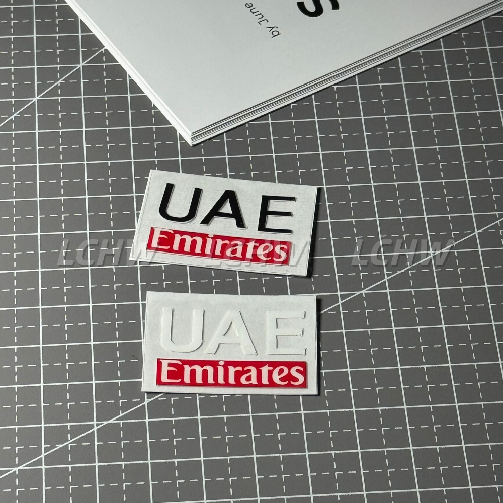 2Pcs UAE Emirates Waterproof V - Mountain Biking Uae のレビューと価格
