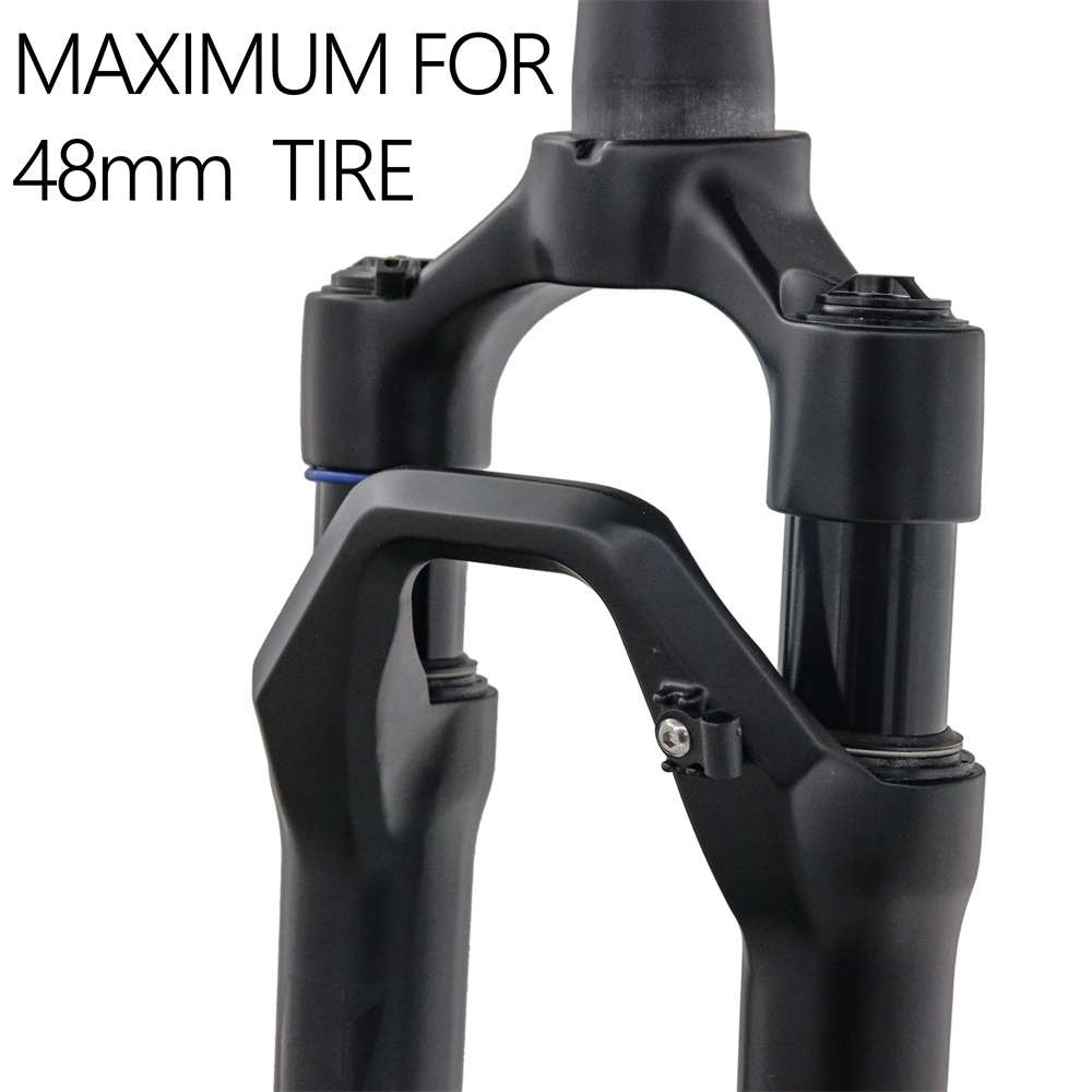 KOCEVLO Gravel Suspension fork - Mtb Fork Air のレビューと価格