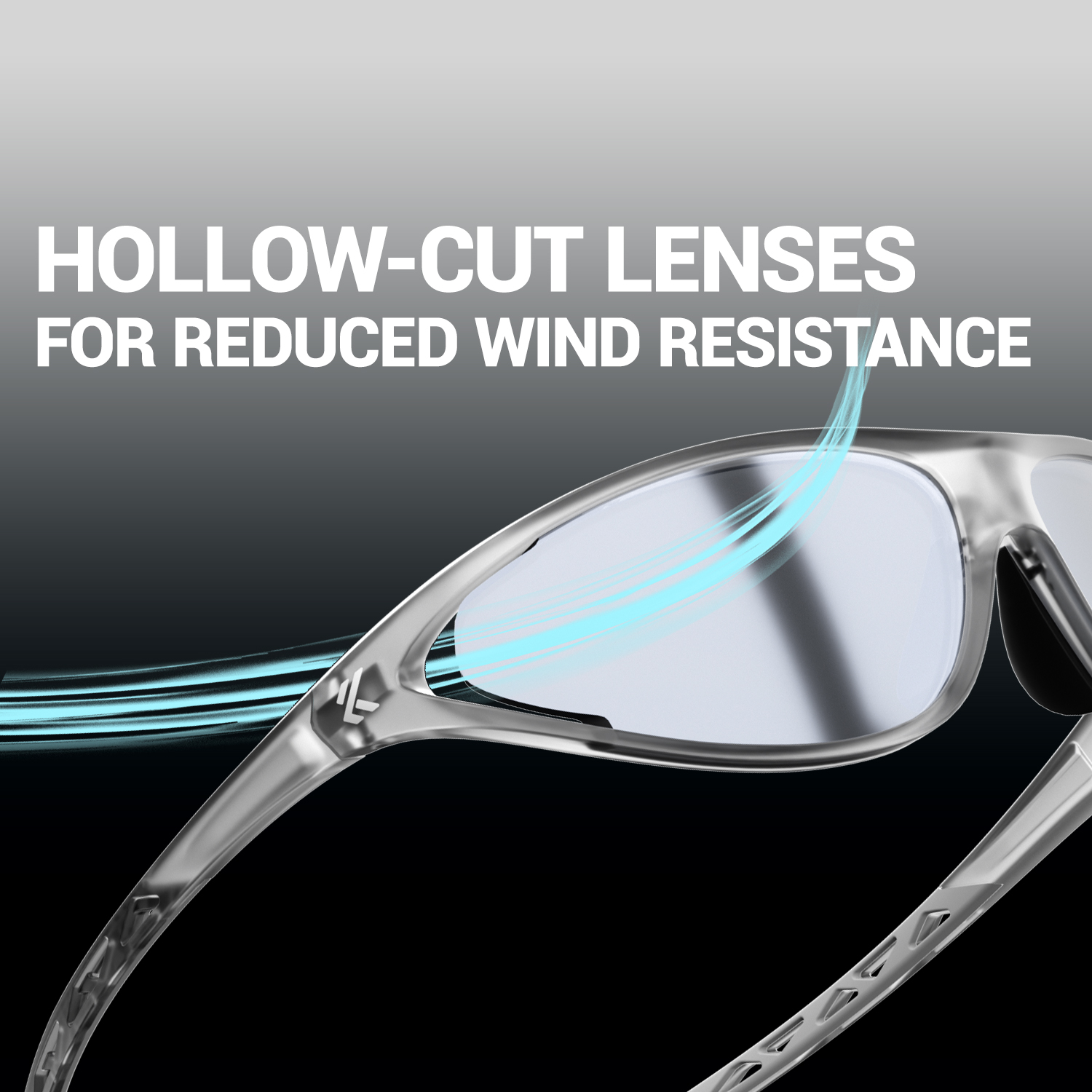 KAPVOE Hiking Sunglasses Outdo - Mountain Biking Sunglasses のレビューと価格