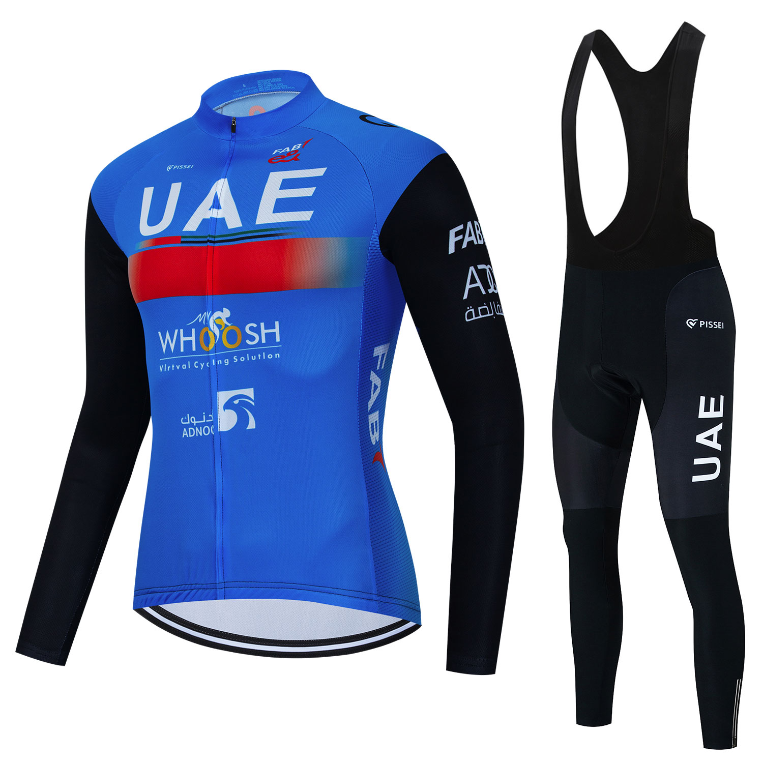Men Uae Breathable Cycling Jer - Mountain Biking Uae のレビューと価格