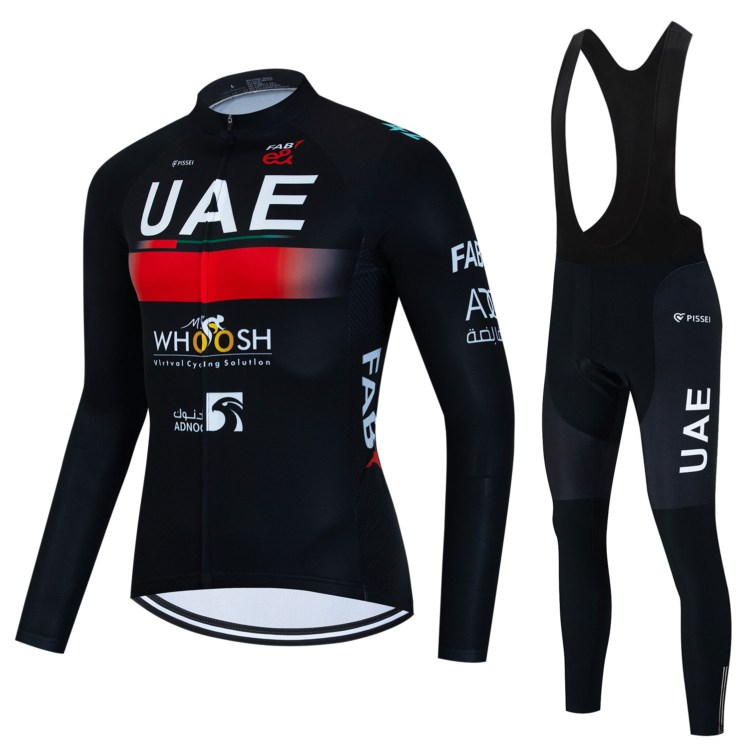 Men Uae Breathable Cycling Jer - Mountain Biking Uae のレビューと価格