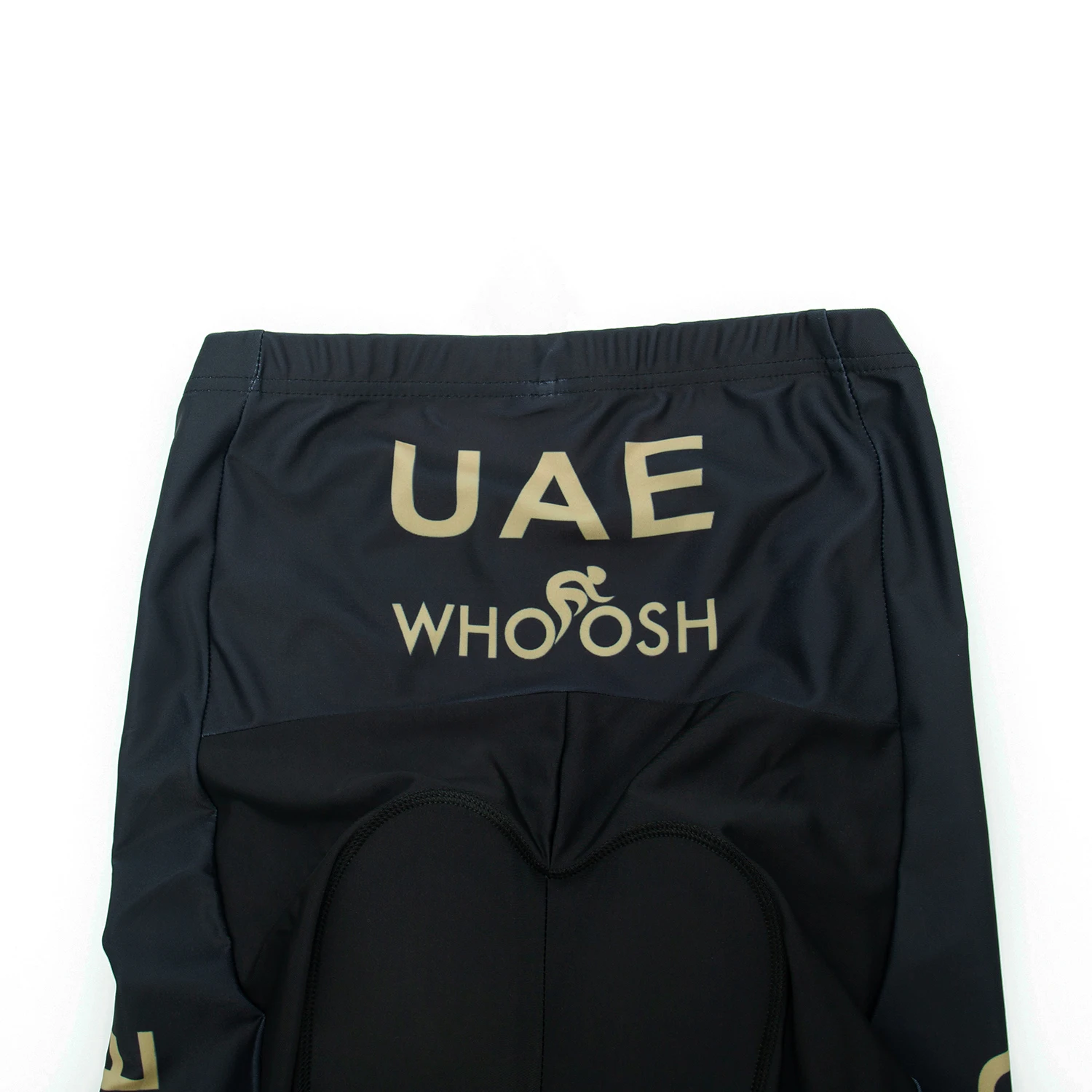 UAE Summer Cycling Bib Shorts  - Mountain Biking Uae のレビューと価格