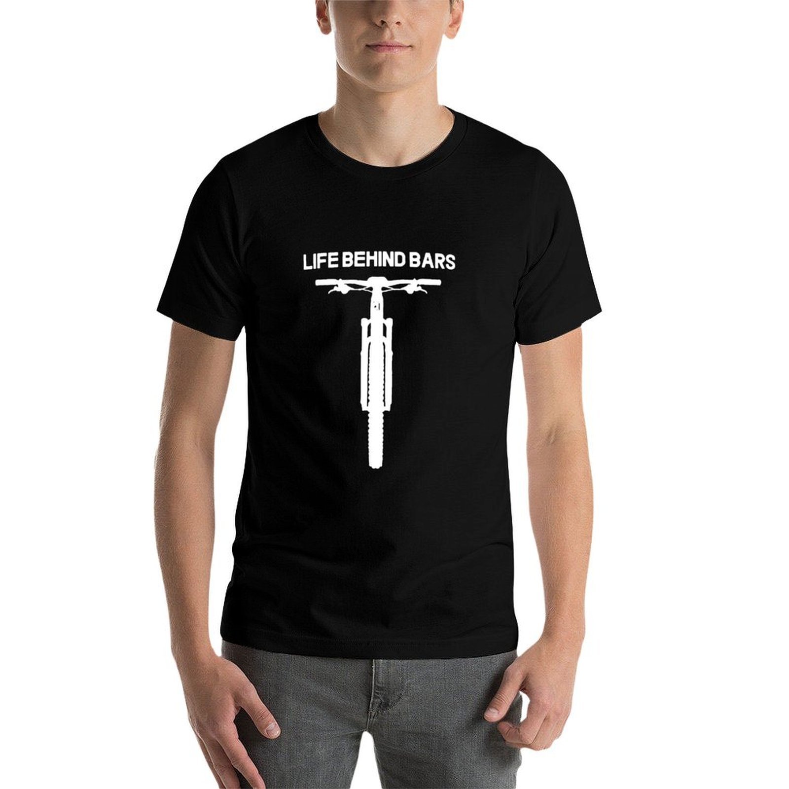 Life behind Bars love cycling  - Mountain Biking Essentials のレビューと価格