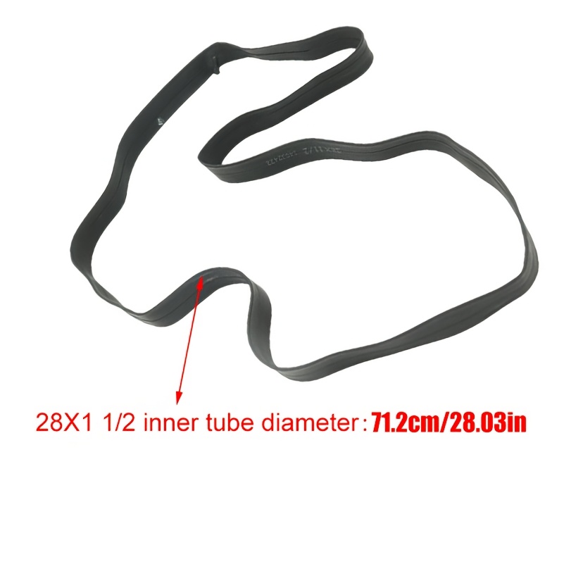 Durable 28x1 1/2 Straight Nozz - Mountain Biking Essentials のレビューと価格