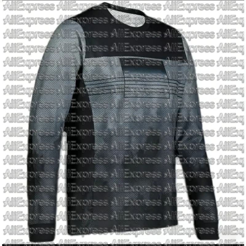 Cycling Downhill Off-road Moto - Mountain Biking Clothes のレビューと価格
