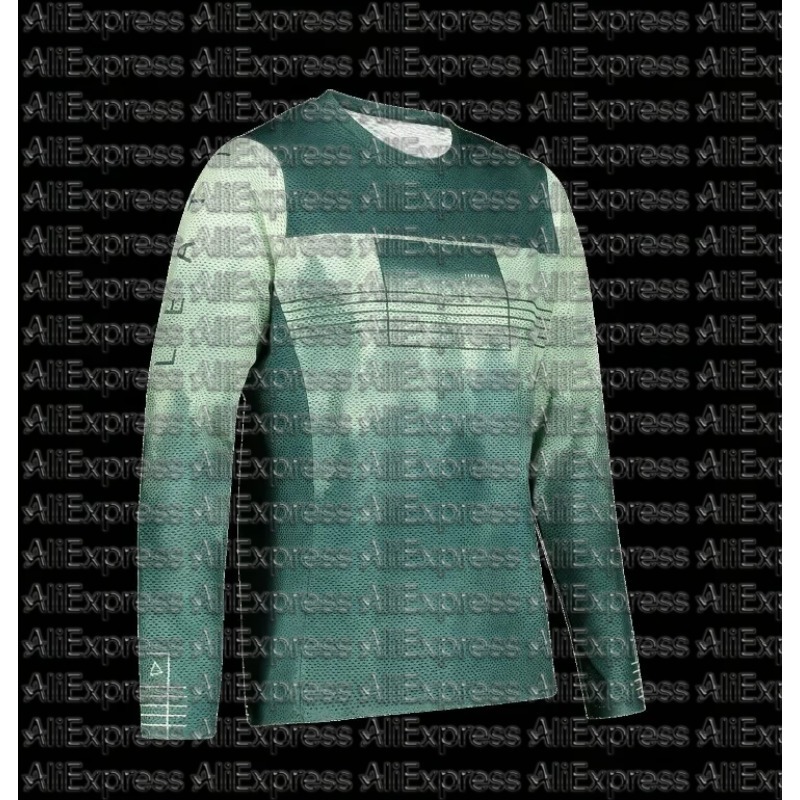 Cycling Downhill Off-road Moto - Mountain Biking Clothes のレビューと価格
