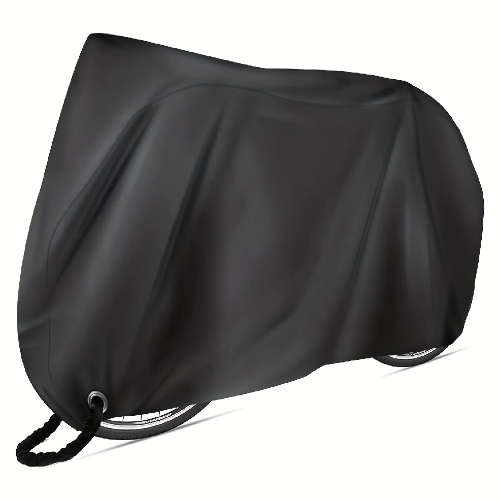 Waterproof Outdoor Bicycle Cov - Mountain Biking In The Rain のレビューと価格