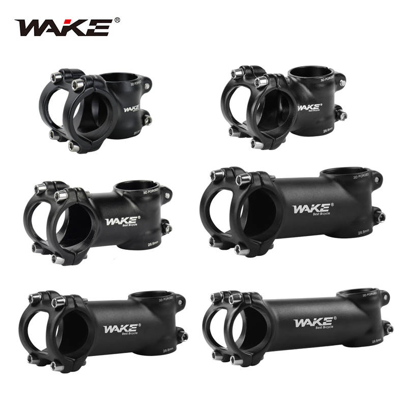 Bicycle Stem ±7 Angle Aluminum - Handlebar Riser Stem のレビューと価格