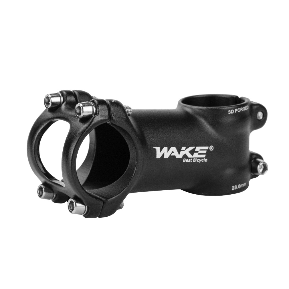 Bicycle Stem ±7 Angle Aluminum - Handlebar Riser Stem のレビューと価格