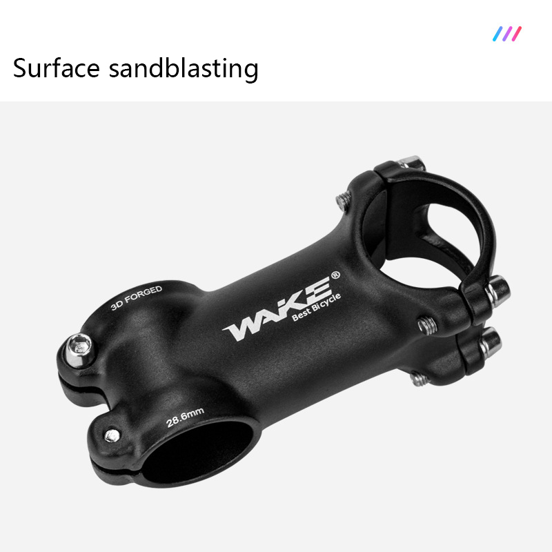 Bicycle Stem ±7 Angle Aluminum - Handlebar Riser Stem のレビューと価格