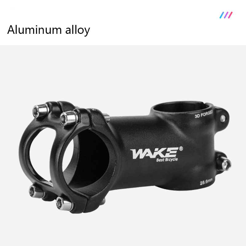 Bicycle Stem ±7 Angle Aluminum - Handlebar Riser Stem のレビューと価格